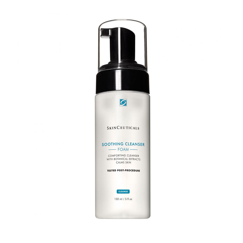 SkinCeuticals Soothing Cleanser 150ml