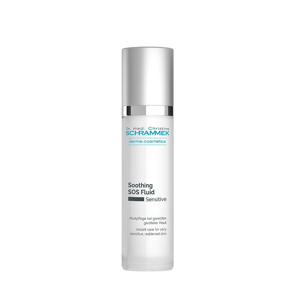 Soothing SOS Fluid 50ml