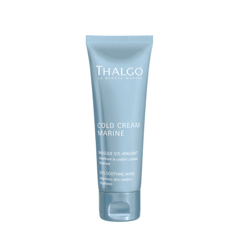 SOS Soothing Mask fra Thalgo