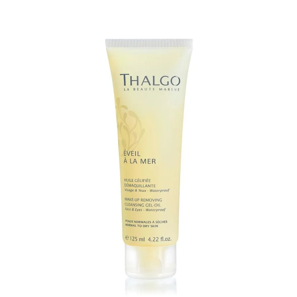 Cleansing Gel-Oil 125ml
